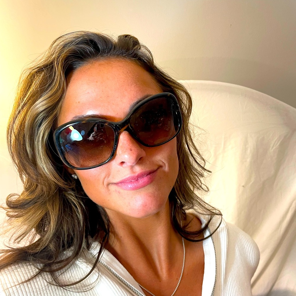 Oliver Peoples Sunglasses